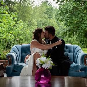 Meet your Posher, Risa